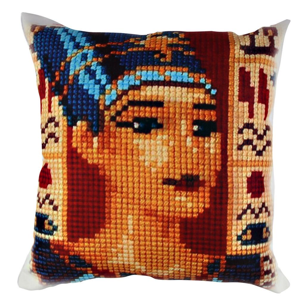 Перница Аберто Дизајн 43x43 см во боја