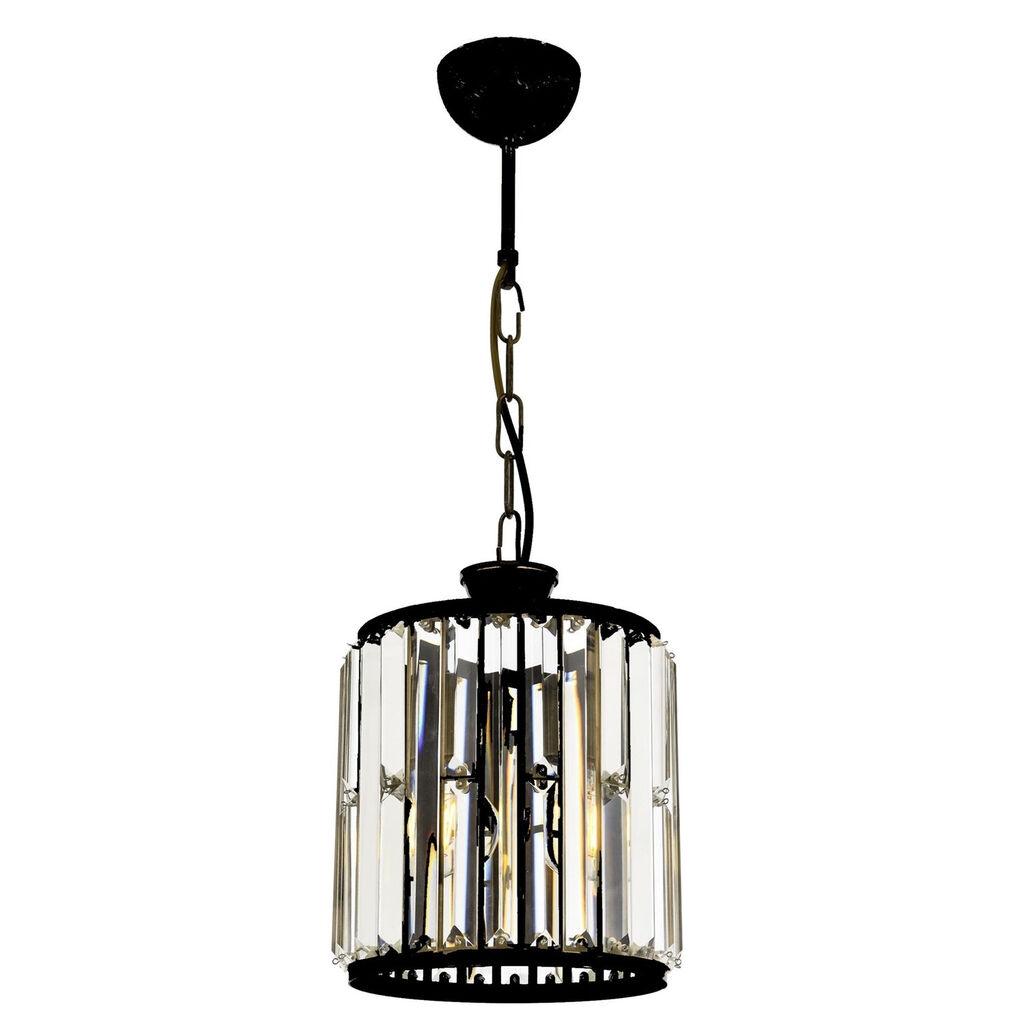 Opviq Luster Av-1667-1Bsy, 70 cm, 20 cm