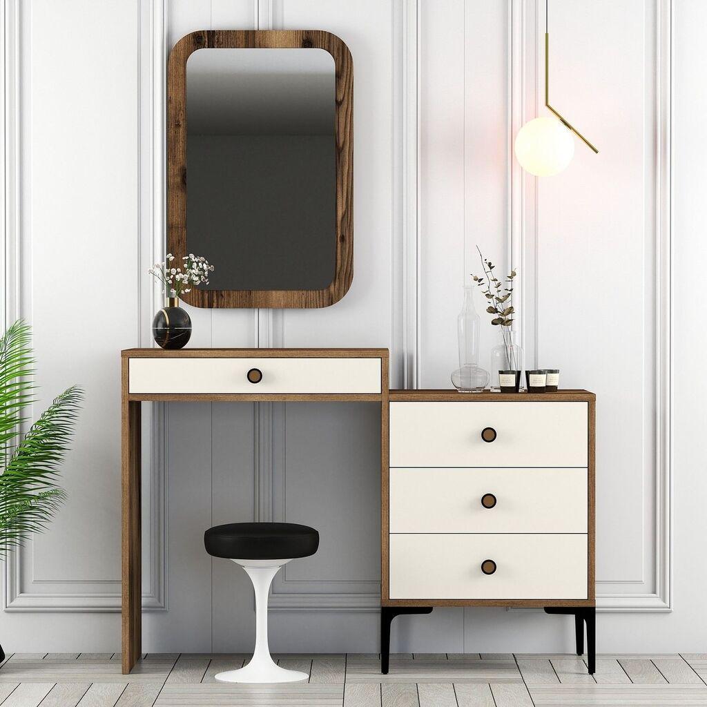 Комода Hanah Home Lisbon 547 124x84,7x40см Орев