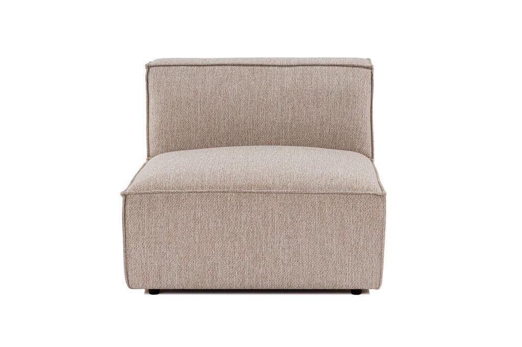 Atelier Del Sofa Фотелја Беж