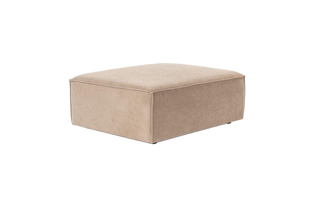 Столче Atelier del Sofa 95x45x80cm, Cappucino