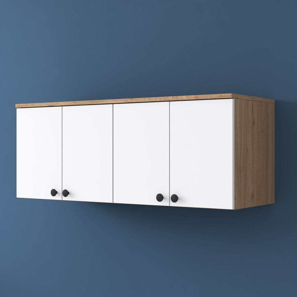 Комода Hanah Home 120x46.8x42.5cm орев