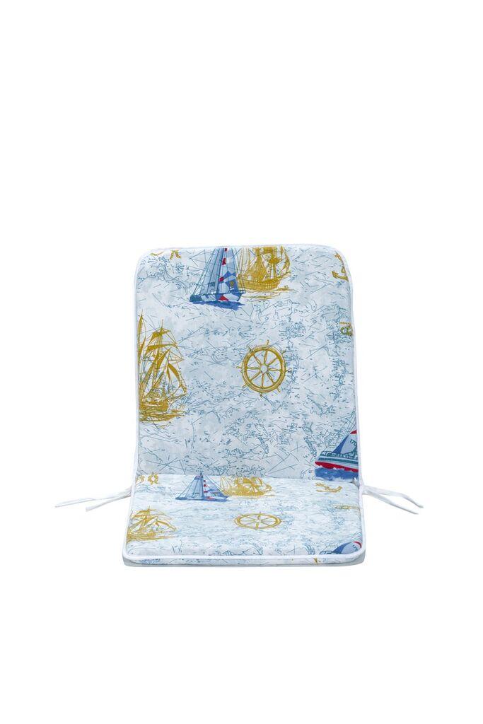 Перница за стол Hanah Home 45x90x3.5cm во боја