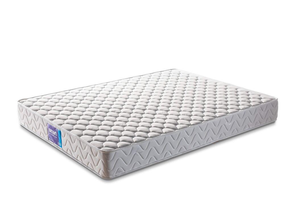 Душек Hanah Home 100x23x200cm бел