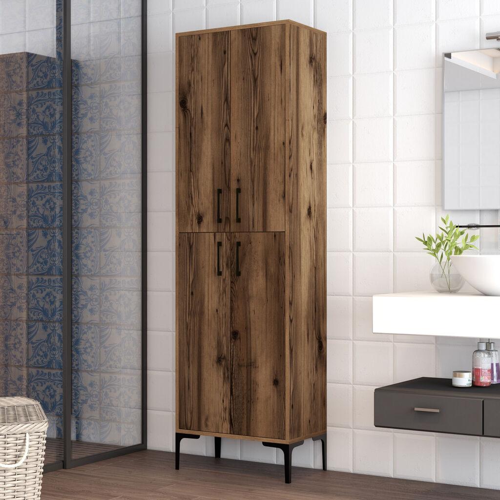 Комода Hanah Home Берлин А 60x200x35см орев