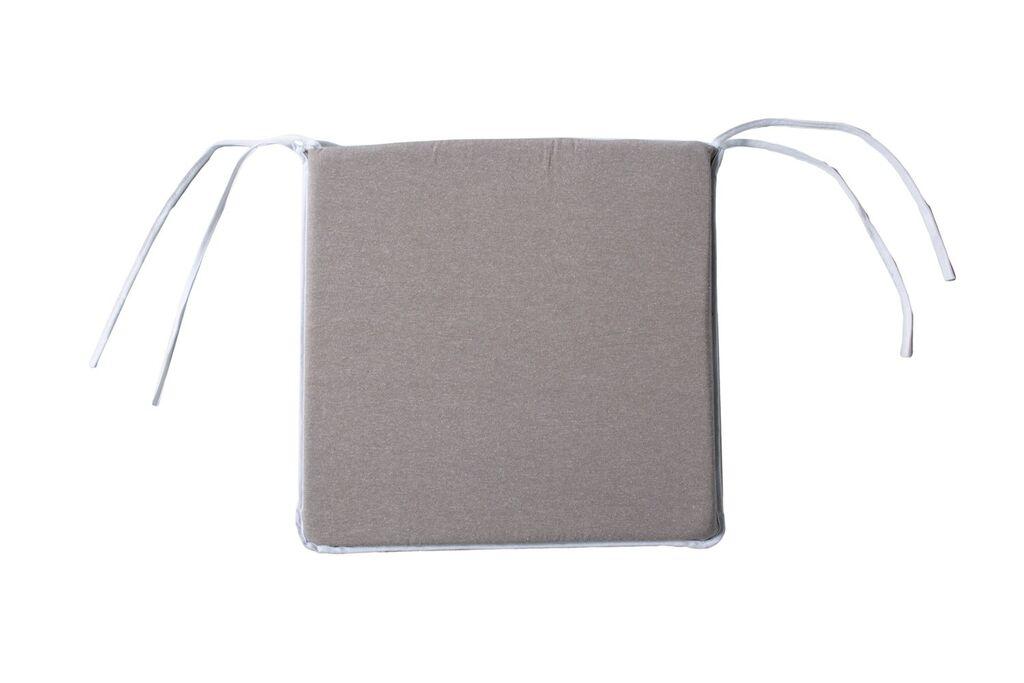 Перница за стол Hanah Home 45x45x2.5cm во боја