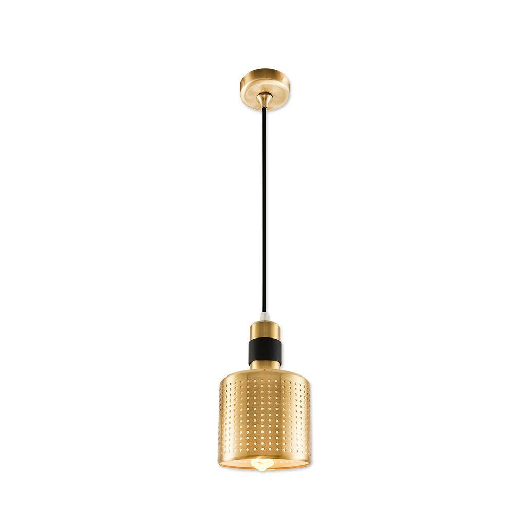 Opviq Luster L1675, 120 см, 12 см, E14