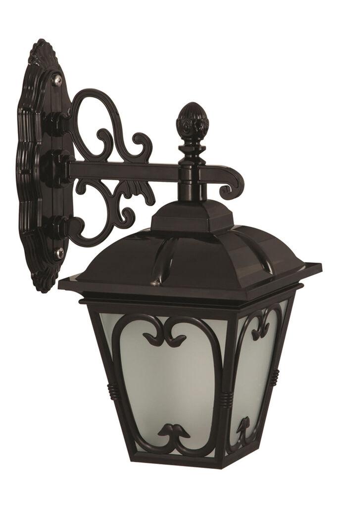Opviq BAP 68181 BSY M2 Dzидна светилка, црна