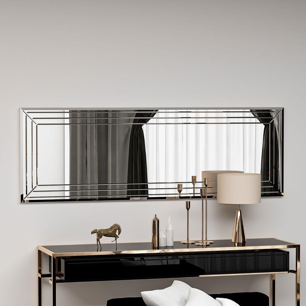Огледало за дома Hanah Neom, 40x120 см