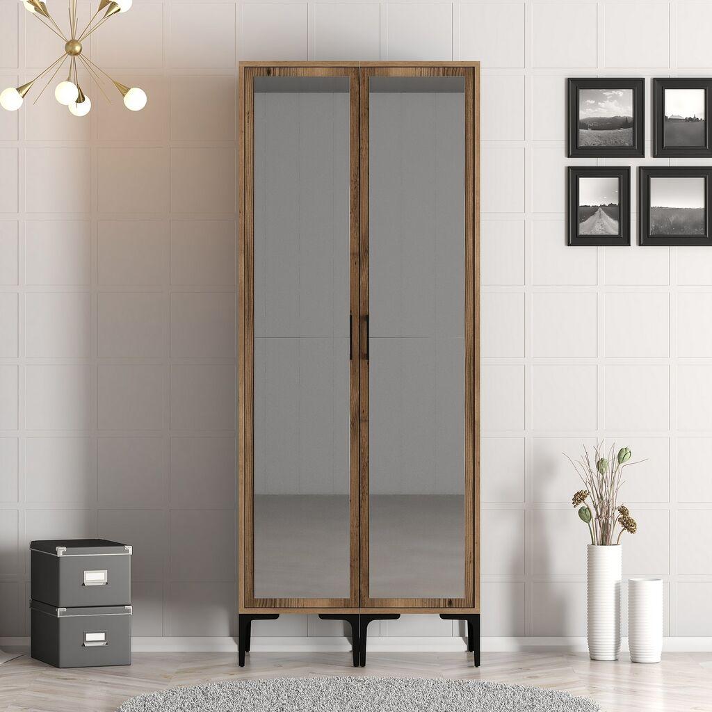 Hanah home гардероба Kumsal RR 80x47,5x201cm Орев