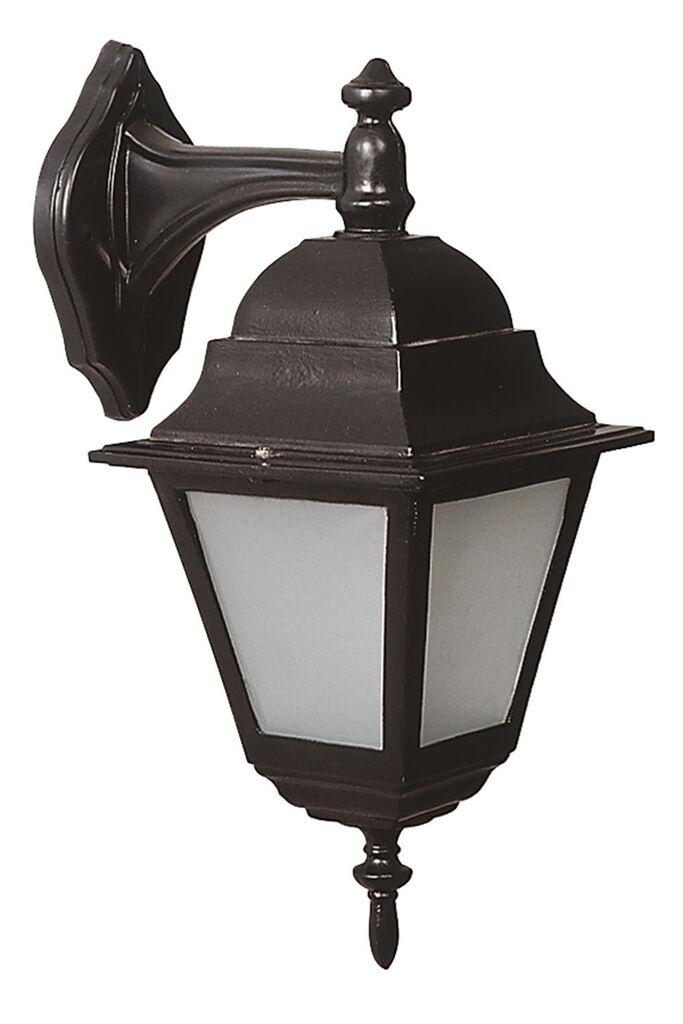 Opviq BAP 68179 BSY M2 Dzидна светилка, црна
