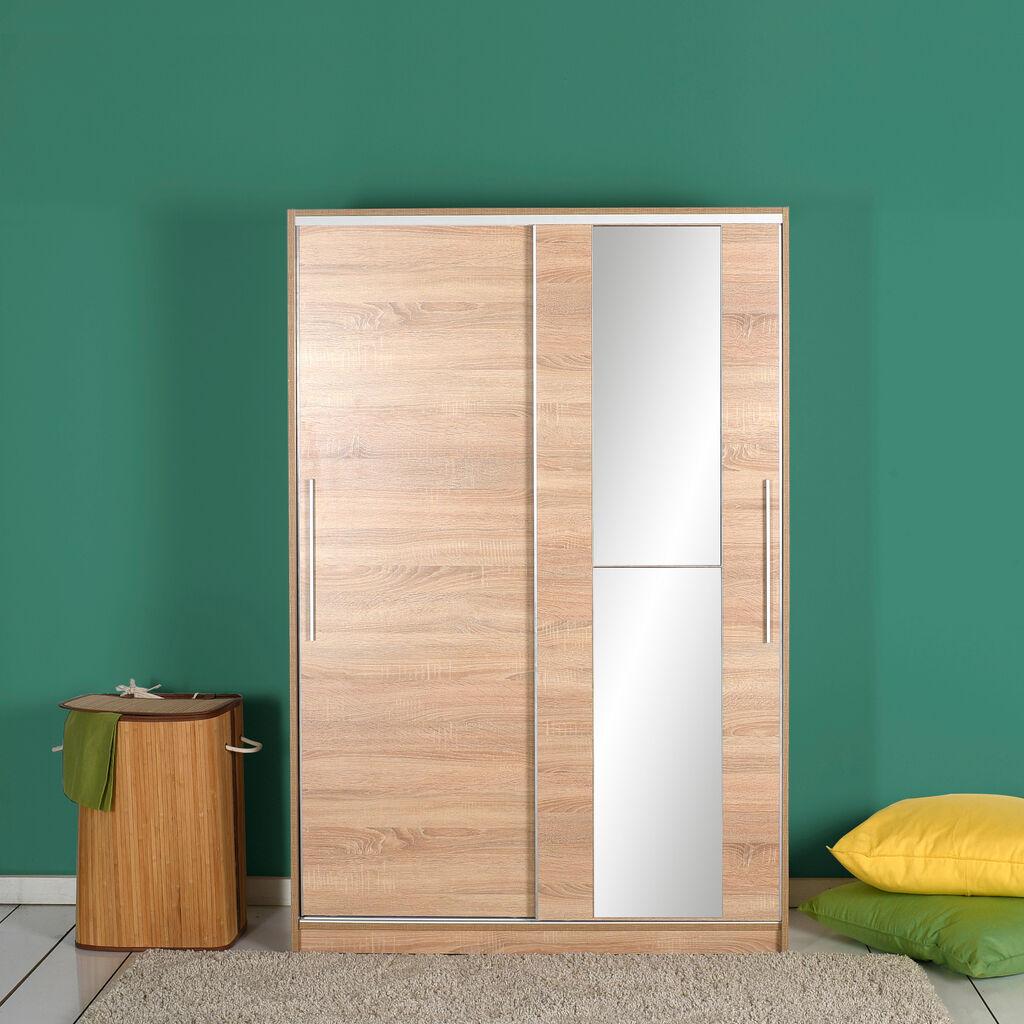 Гардеробер Hanah Home SWD 512 SN 2