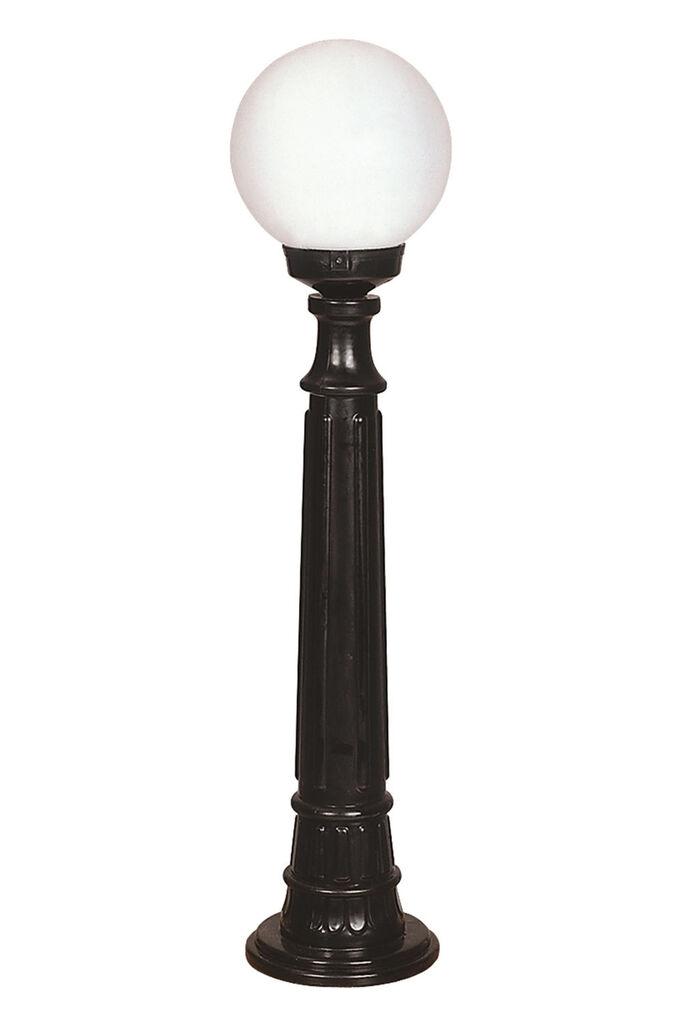 Opviq BSU 68160 BSY M2 BOP колонска светилка, црна
