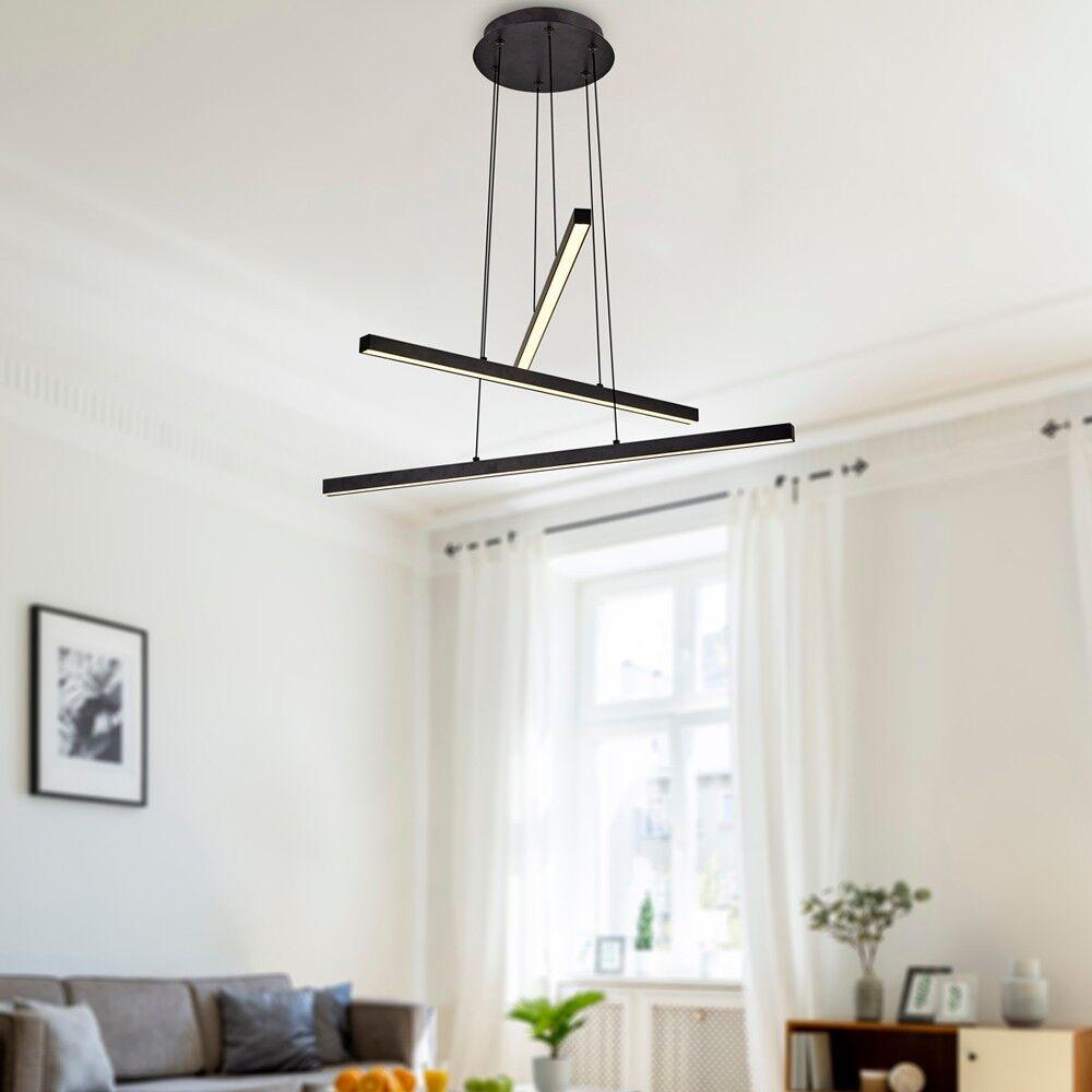 Opviq Luster L1243, 120 см, 66 см, 3x13W, LED