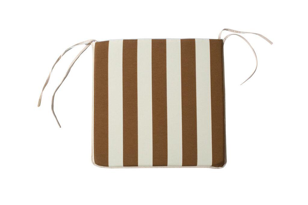 Перница за стол Hanah Home 45x45x2.5cm во боја