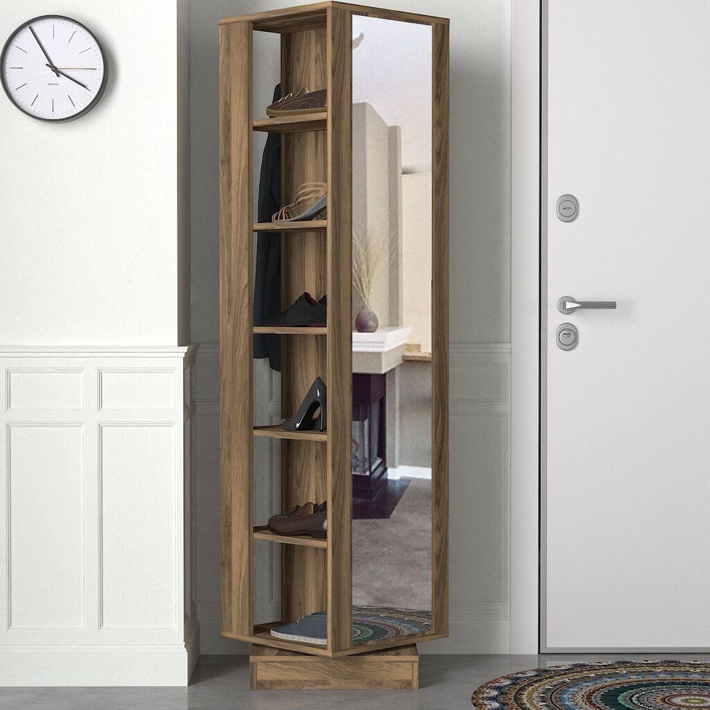 Hanah Home Комплет За Ходник 44,8X180X44,8 Cm Орев