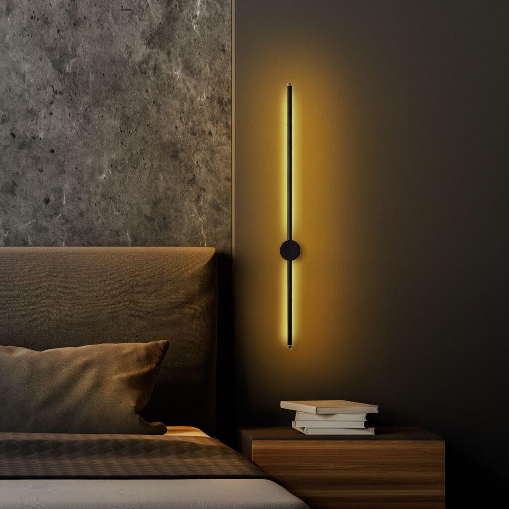 Opviq Sword 13484 Dzидна светилка, LED, 13W, IP20