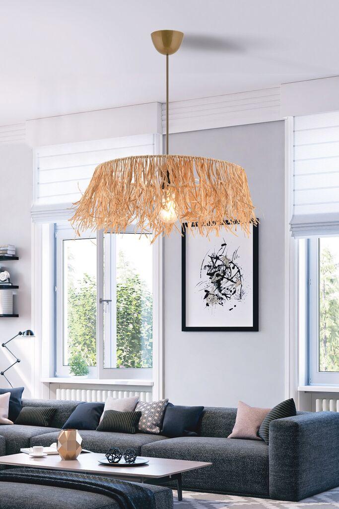 Opviq Chandelier Mariska, 60cm, E27