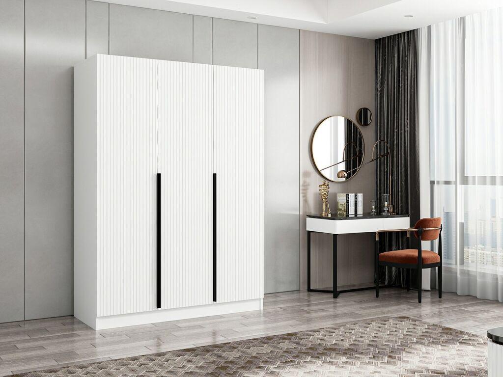 Гардеробер Hanah Home 2288 Kale, бел