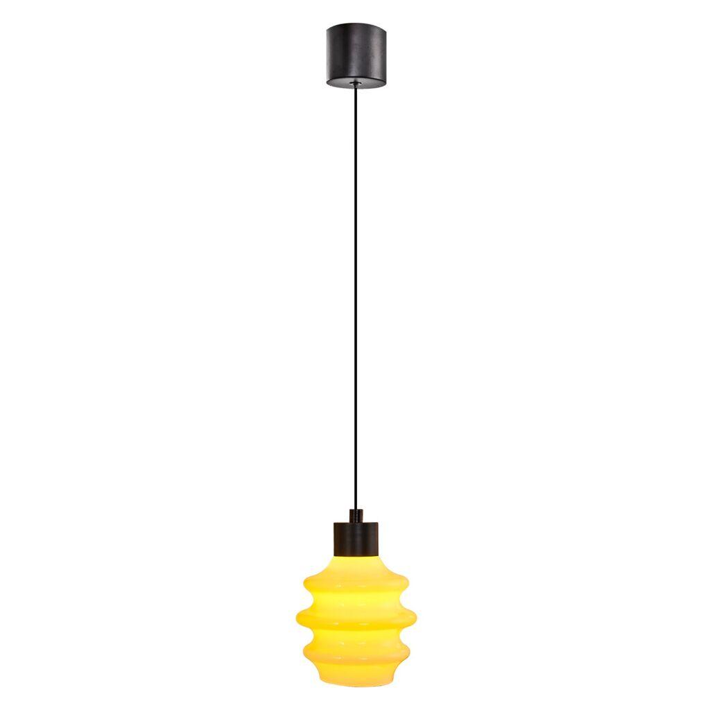 Opviq Luster 2830-1A-03, 120 см, 10 см 1x3W, LED