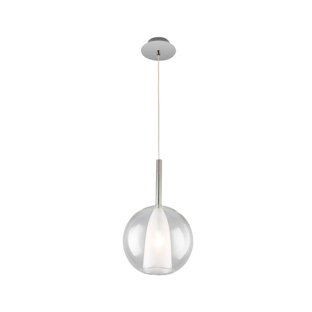 Opviq Luster L1294, 120 см, 25 см, E14