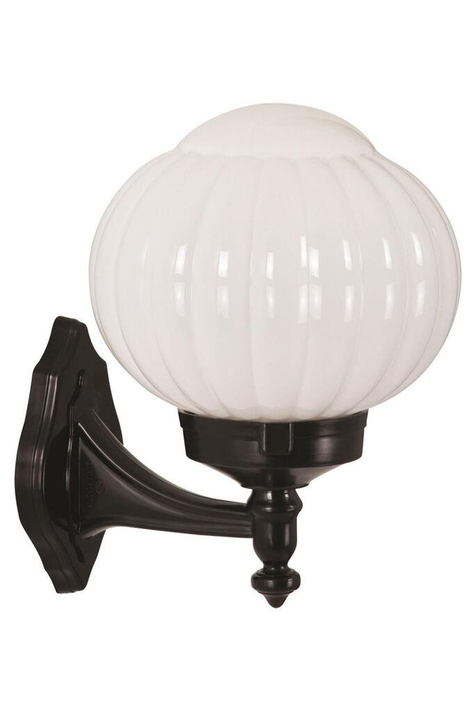 Opviq BAP 68187 BSY M2 светилка, црна