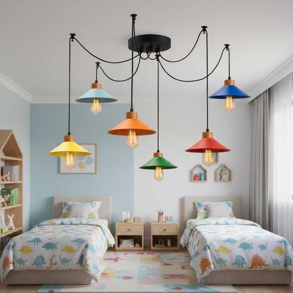 Opviq Manavgat N 565 Лустер