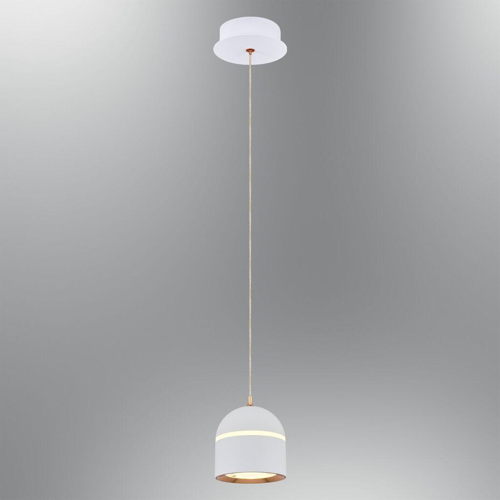 Opviq Luster 2808-1A-01, 120cm 12W, LED, 3000K, Бела