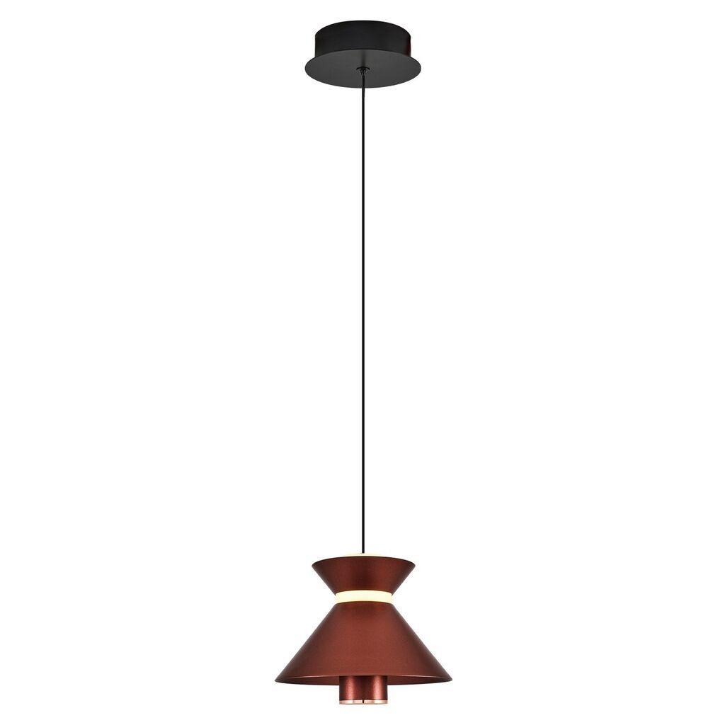 Opviq Luster 2803-1A-04, 120 см, 18 см 10W, LED, 3000K,