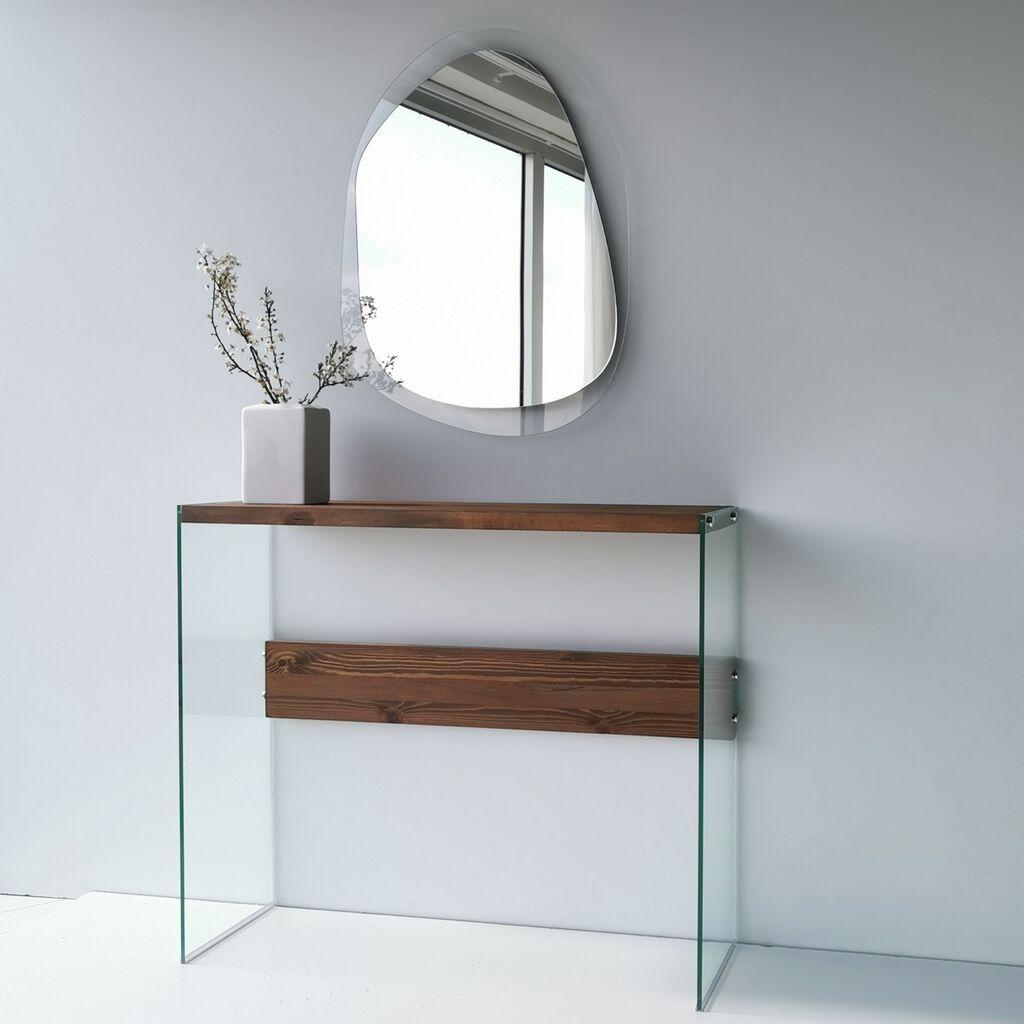 Комода Hanah Home Niagara 91x80x37cm орев