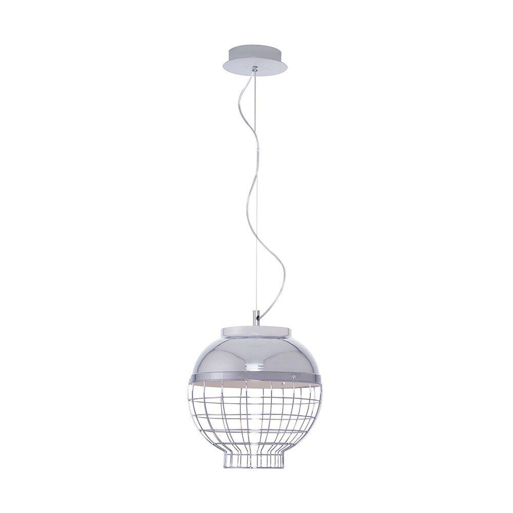 Opviq Luster L1919, 120 см, 30 см 1x9W, LED, 3000K, 945 Lm