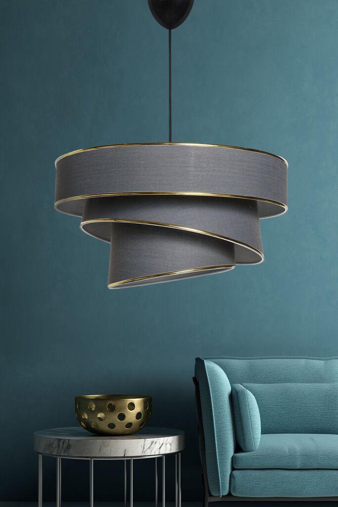 Opviq Luster Couper, 72cm, E27