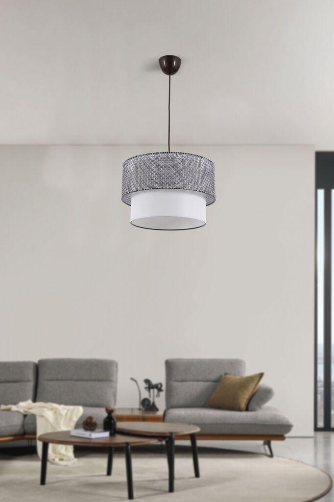 Корален лустер Opviq, 70 см