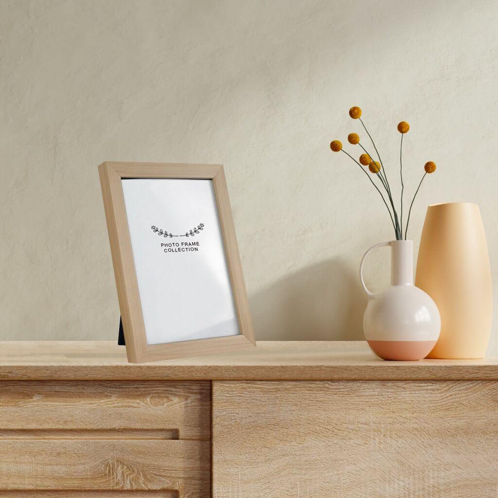 Рамка за слика Aberto Design NFC1010_1318, 13x18 см, беж