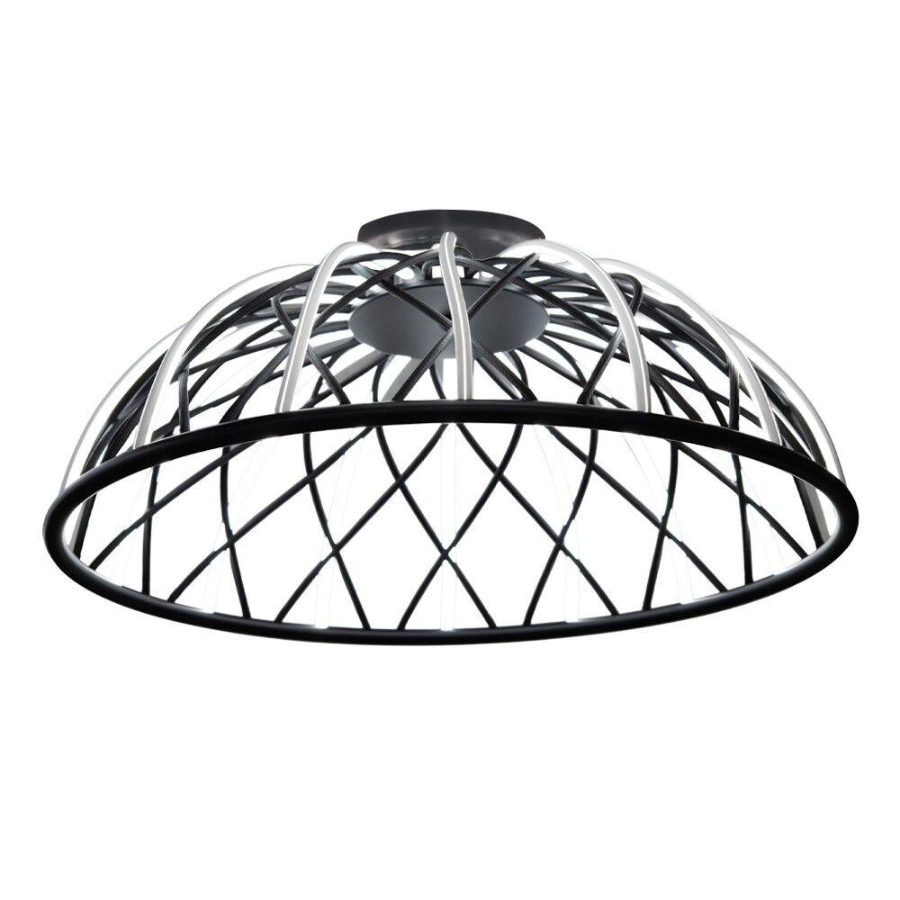 Opviq Luster 485459, 30 см, 76 см 1x70W, LED, 7000 Lm