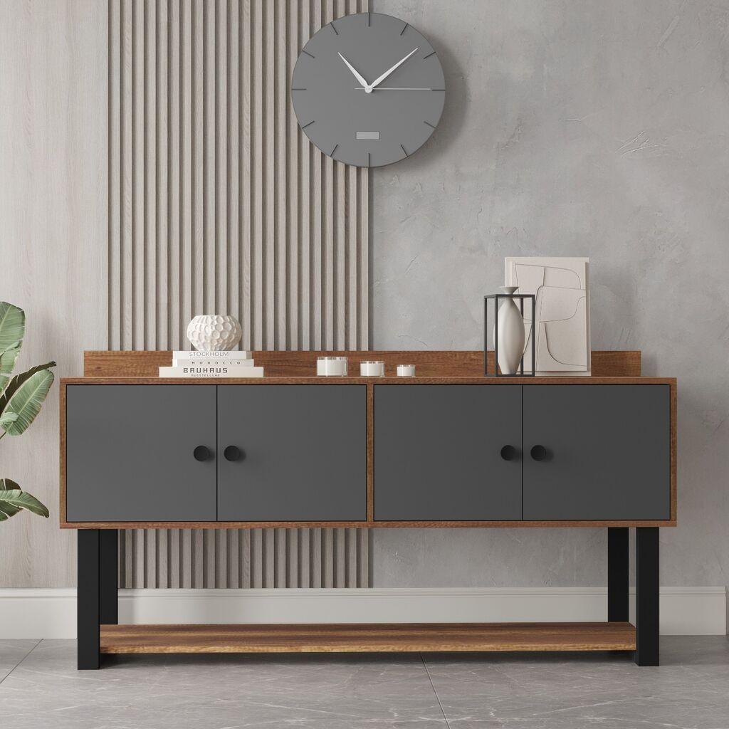 Комода Hanah Home 180x93,2x85cm орев
