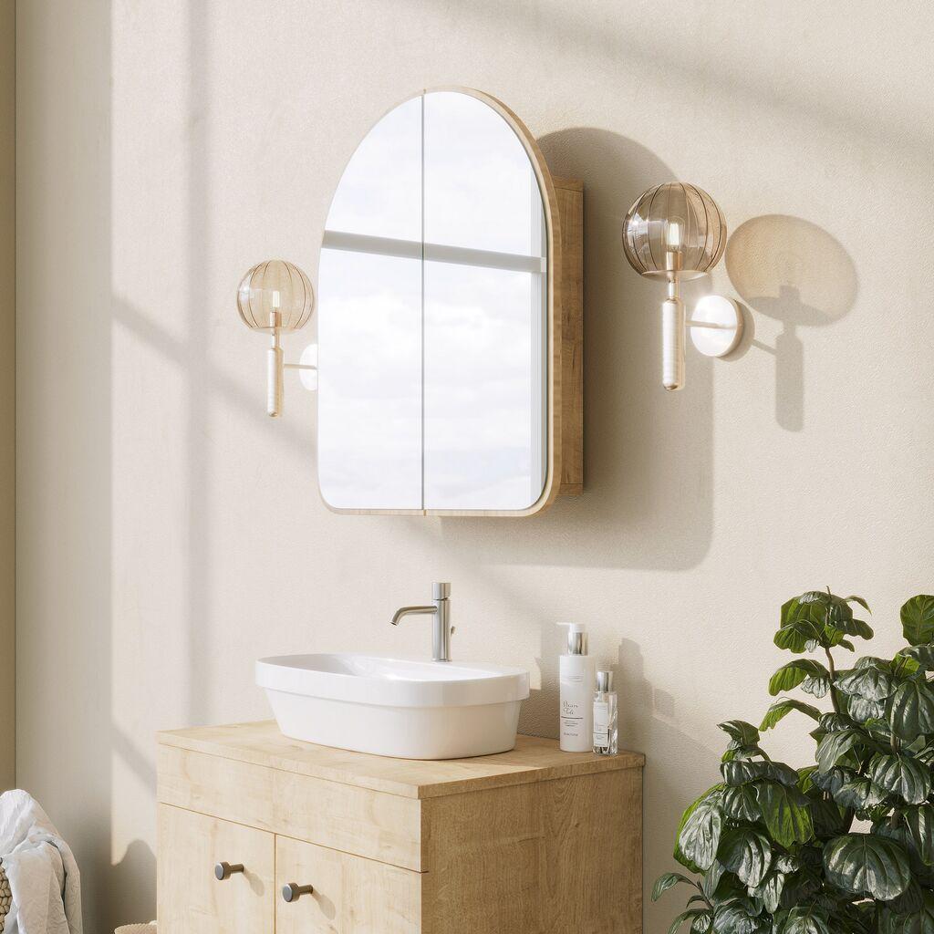 Кабинет Hanah Home Hope за бања, даб