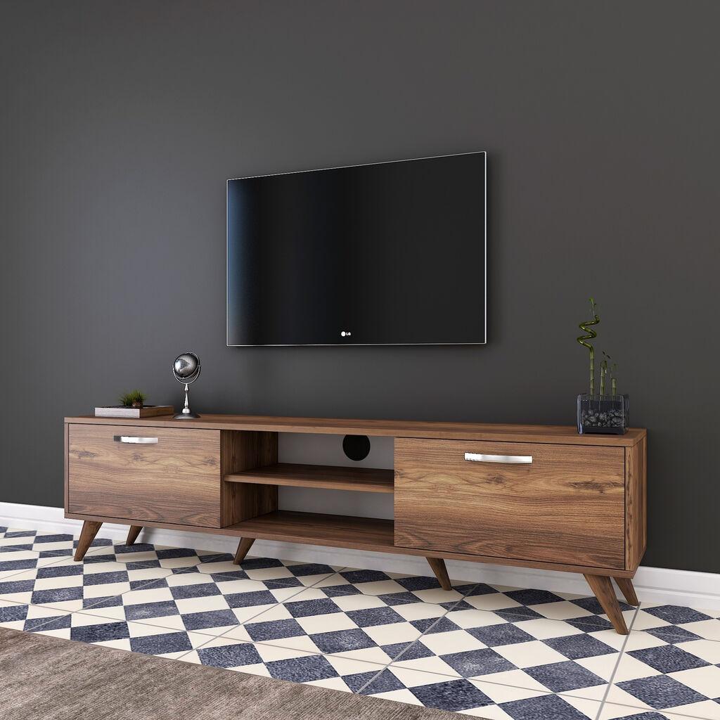 ТВ кабинет Hanah Home A9 221, кафеав