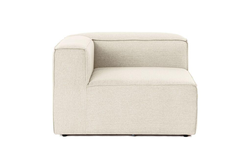 Фотелја Atelier del Sofa Fora L1 Беж