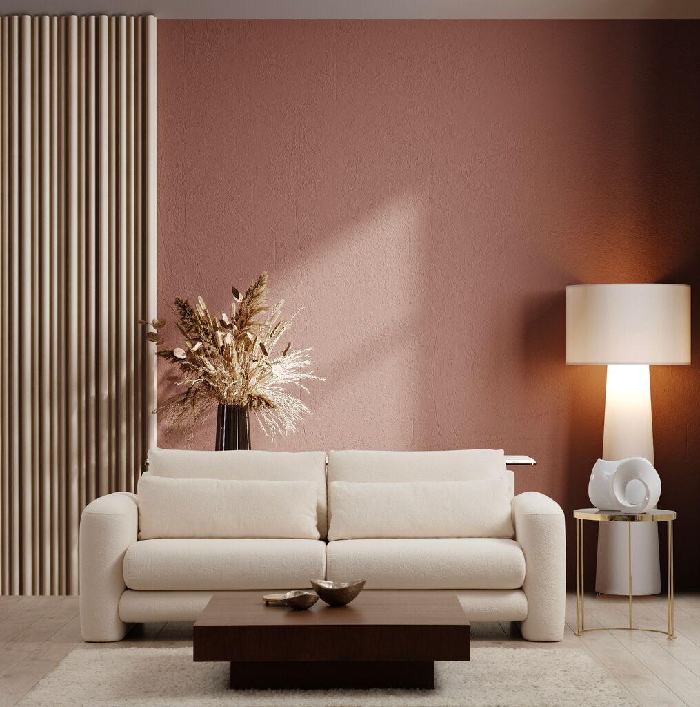 Atelier del Sofa Trosed Lily 97x73x215cm Крем
