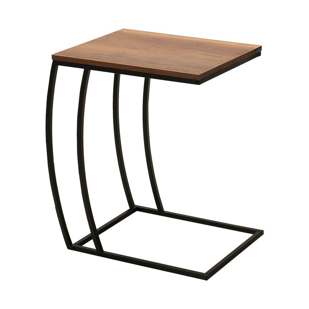 Клуб маса Hanah Home 50x62x35cm оревова боја