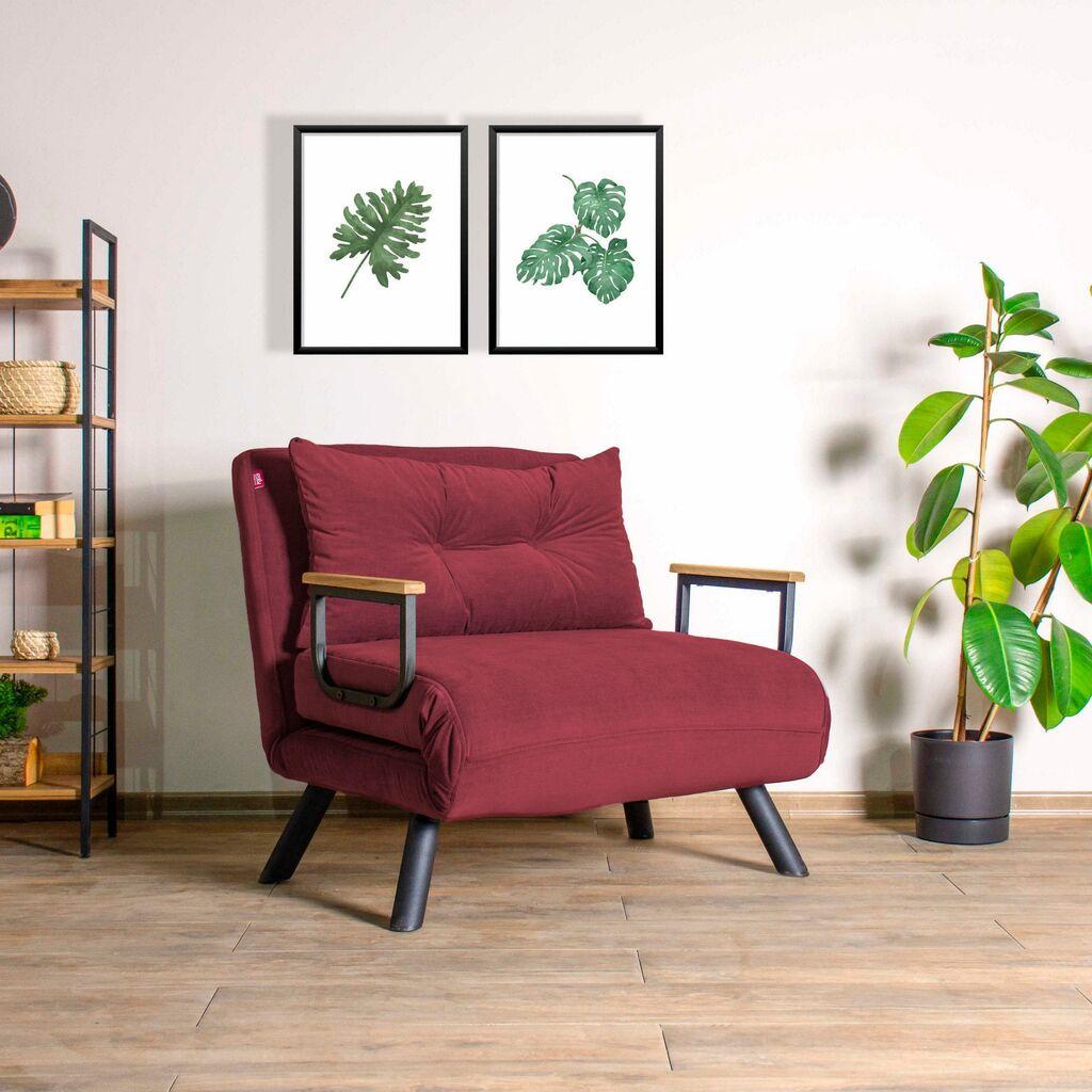 Atelier Del Sofa Софа На Развлекување Бордо