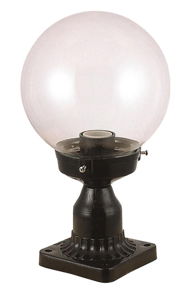Opviq BSU 68160 BSY M1 K столбна светилка, црна
