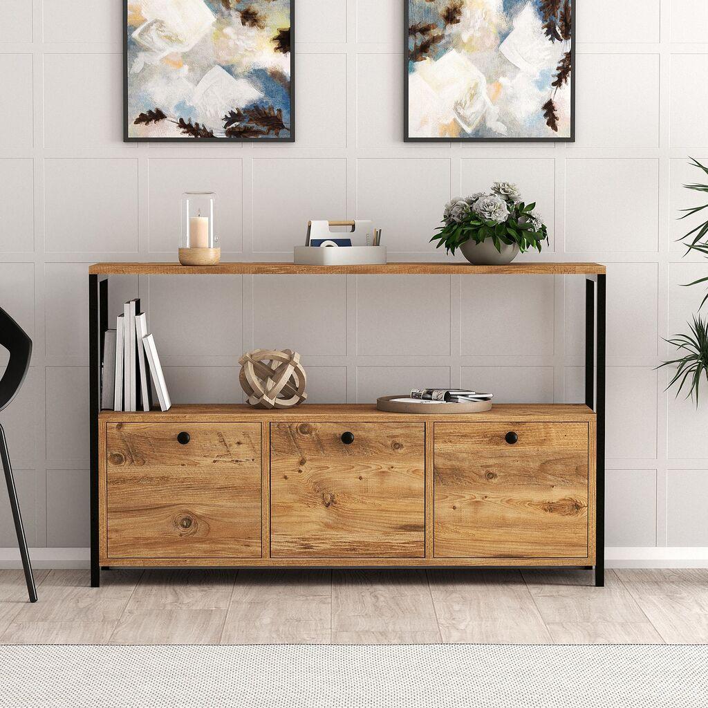 Комода Hanah Home, Нерон, Даб