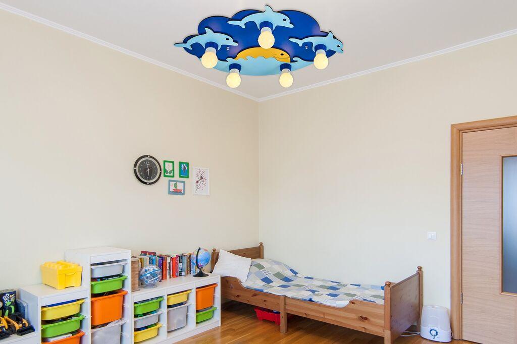 Лустер Opviq L1537