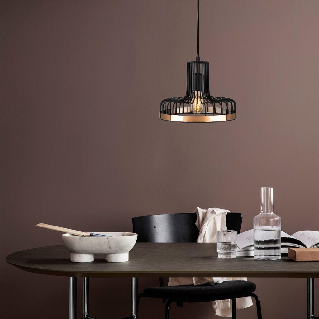 Opviq Luster Fellini-MR-773, 116 см, 20 см, E27, 40W