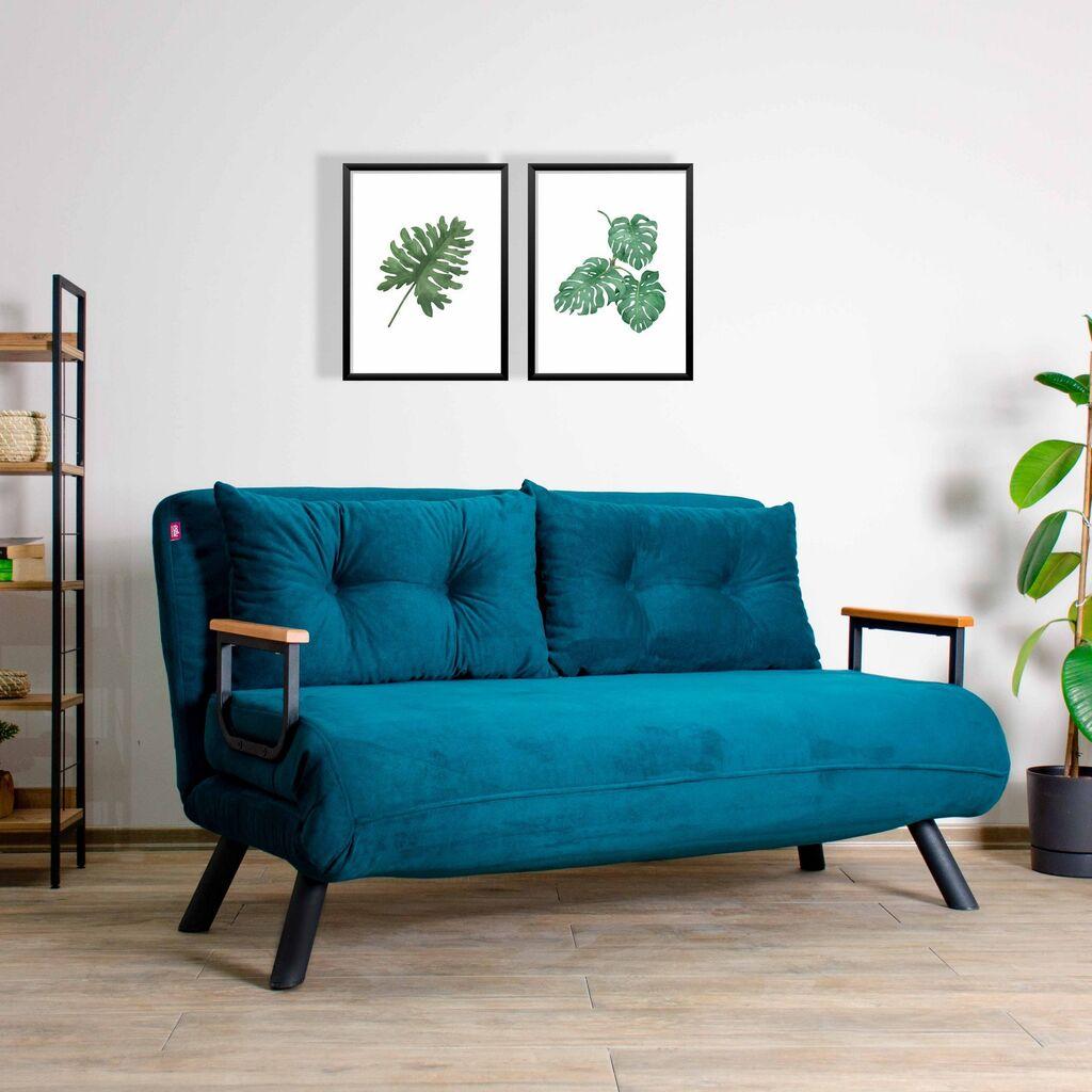 Atelier Del Sofa Софа На Развлекување Маслинеста