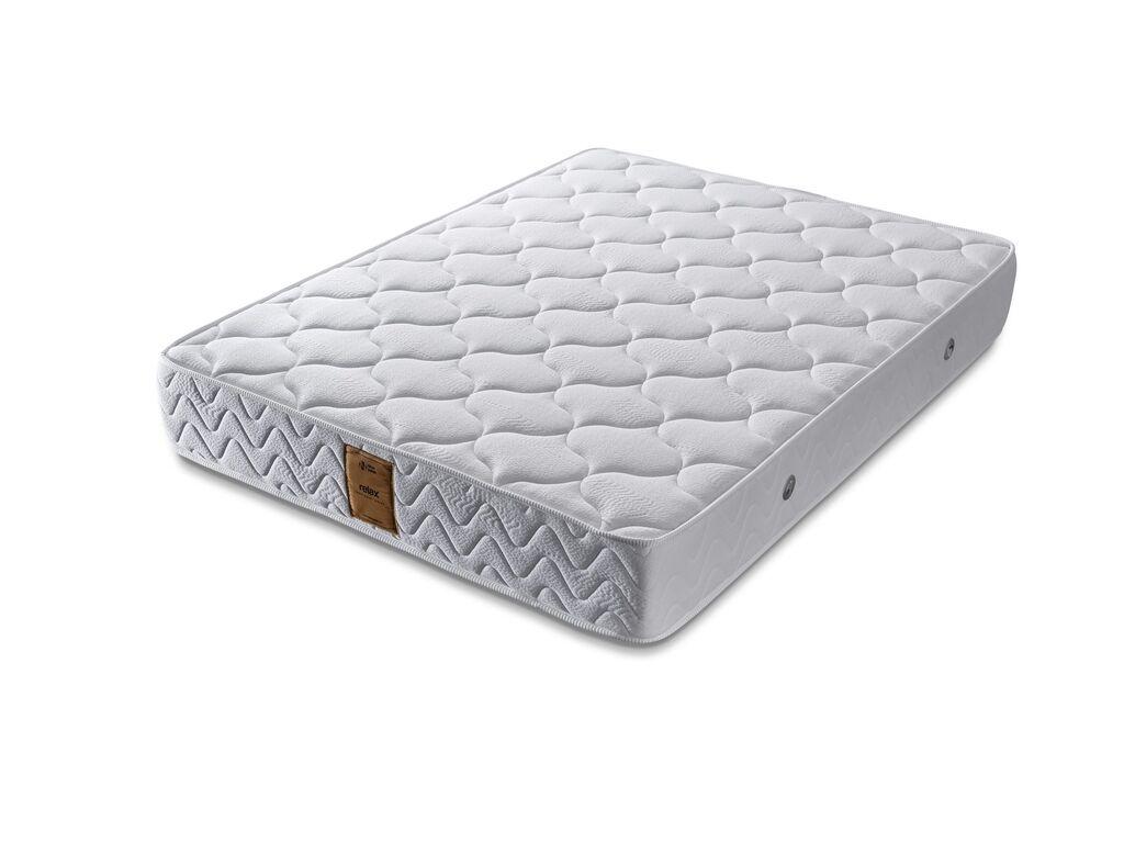 Душек Hanah Home 120x28x200cm бел