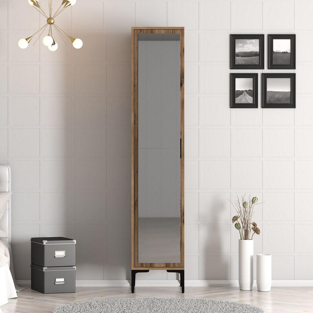 Hanah home гардероба Kumsal R 40x47,5x201,4cm Орев