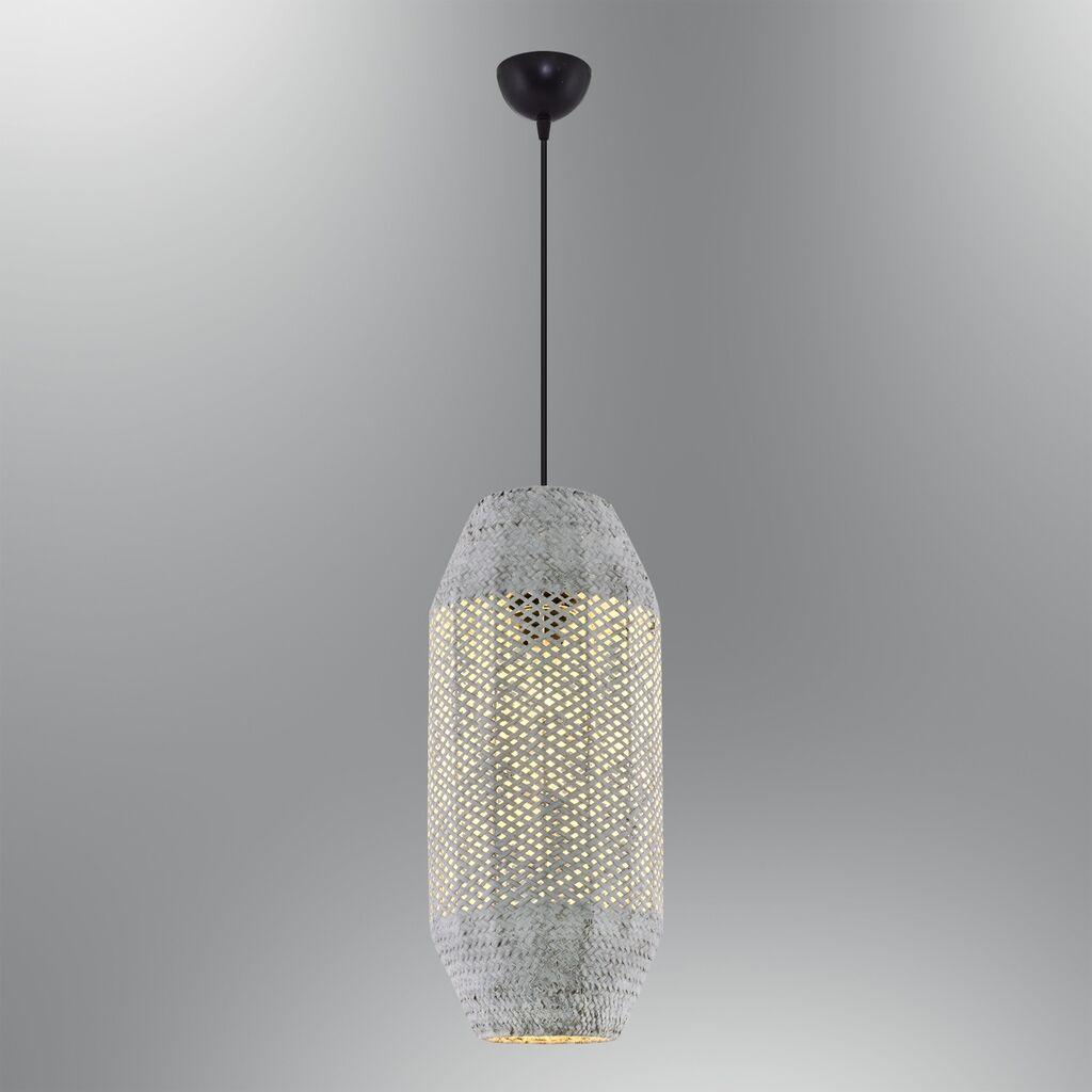 Opviq Luster 4461-21-01, 120 см, 25 см 24W, E27, Бела